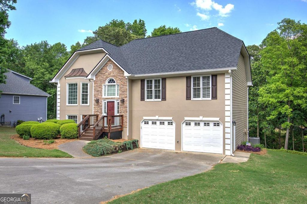 Photo of 36 Peppermill Drive SW, Cartersville, GA 30120 (MLS # 10741387)