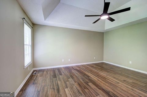 Tiny photo for 36 Peppermill Drive SW, Cartersville, GA 30120 (MLS # 10741387)