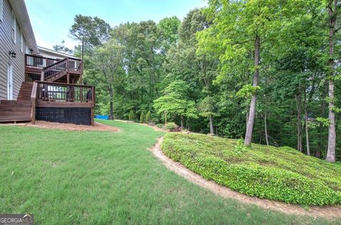 Tiny photo for 36 Peppermill Drive SW, Cartersville, GA 30120 (MLS # 10741387)