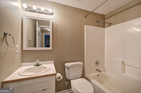Tiny photo for 36 Peppermill Drive SW, Cartersville, GA 30120 (MLS # 10741387)