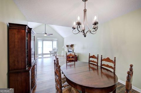 Tiny photo for 36 Peppermill Drive SW, Cartersville, GA 30120 (MLS # 10741387)