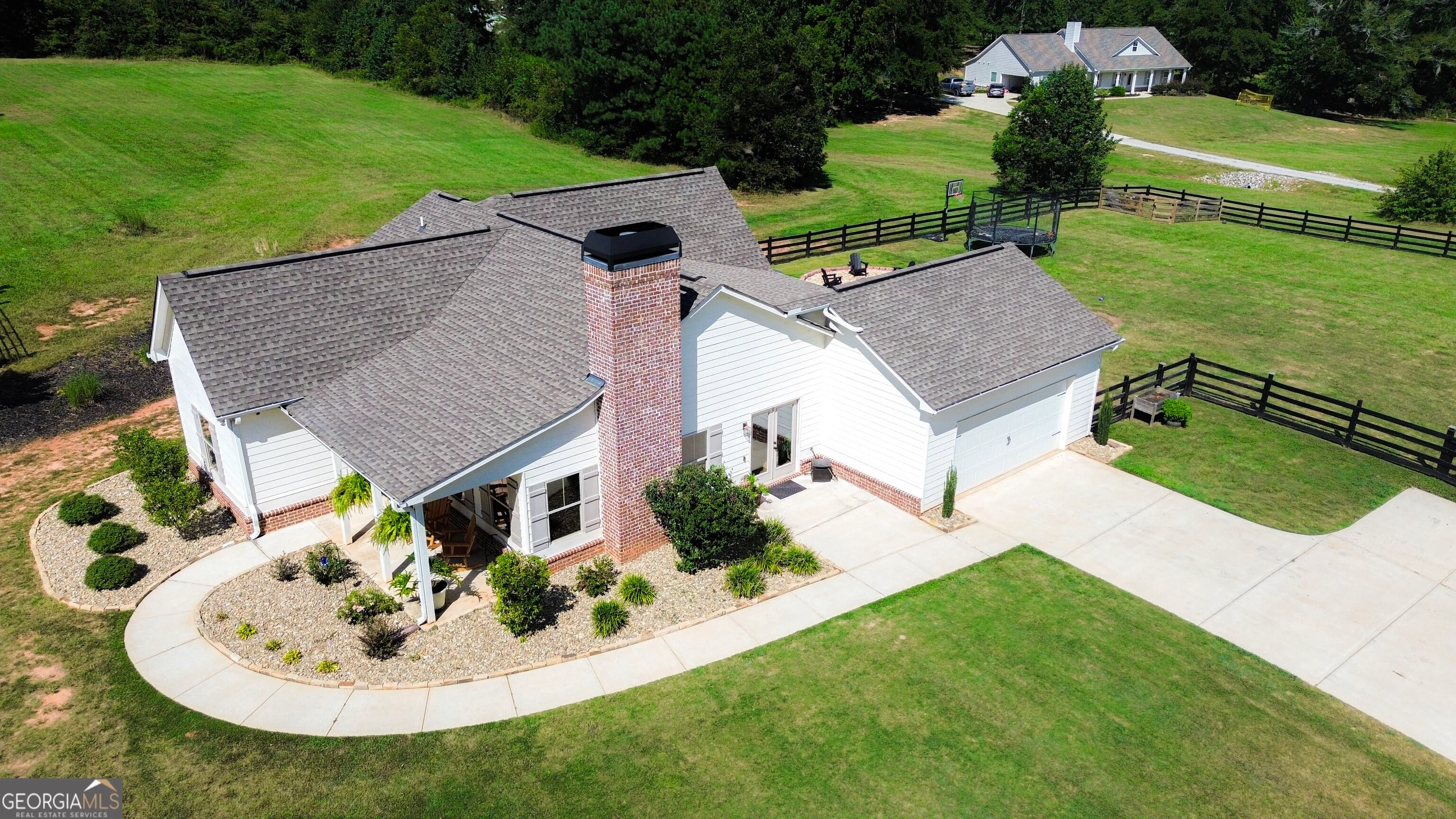 2383 Highway 11 NW, Monroe, GA, 30656
