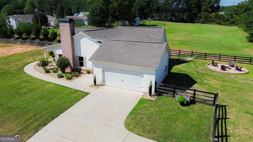 Photo of 2383 Highway 11 NW, Monroe, GA 30656 (MLS # 10840866)