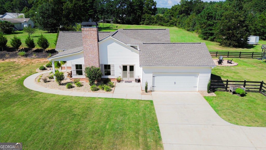 Photo of 2383 Highway 11 NW, Monroe, GA 30656 (MLS # 10840866)