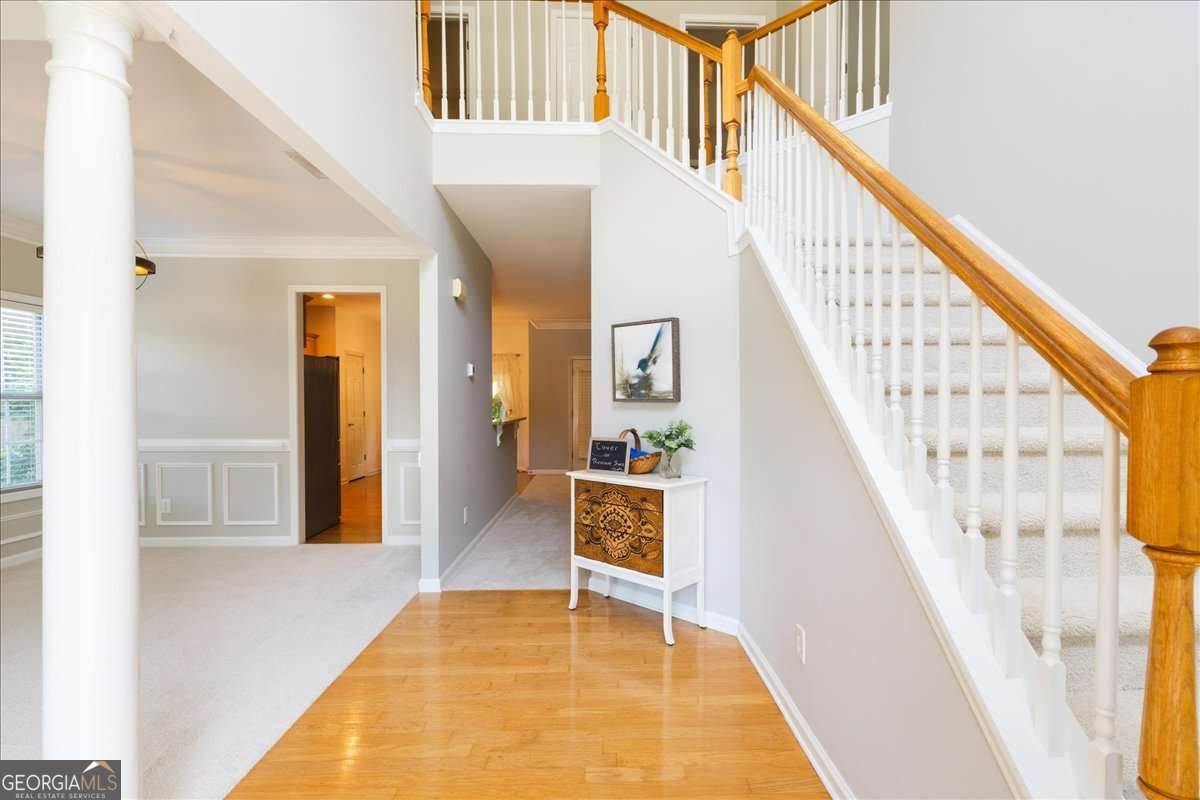 1074 Frog Leap TRL NW