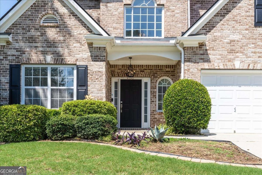 Photo of 1074 Frog Leap Trail NW, Kennesaw, GA 30152 (MLS # 10785234)