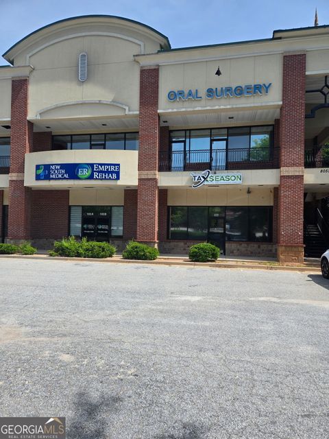 8052 Mall PKWY Lithonia GA 30038