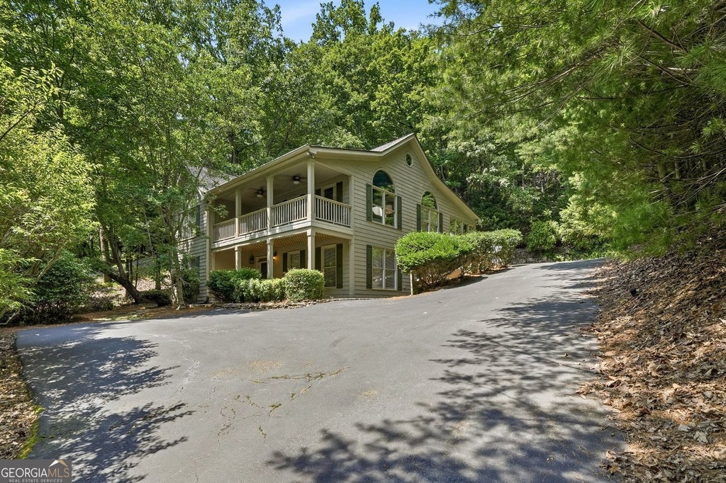 Photo of 1121 Woodland Trace, Jasper, GA 30143 (MLS # 10785212)