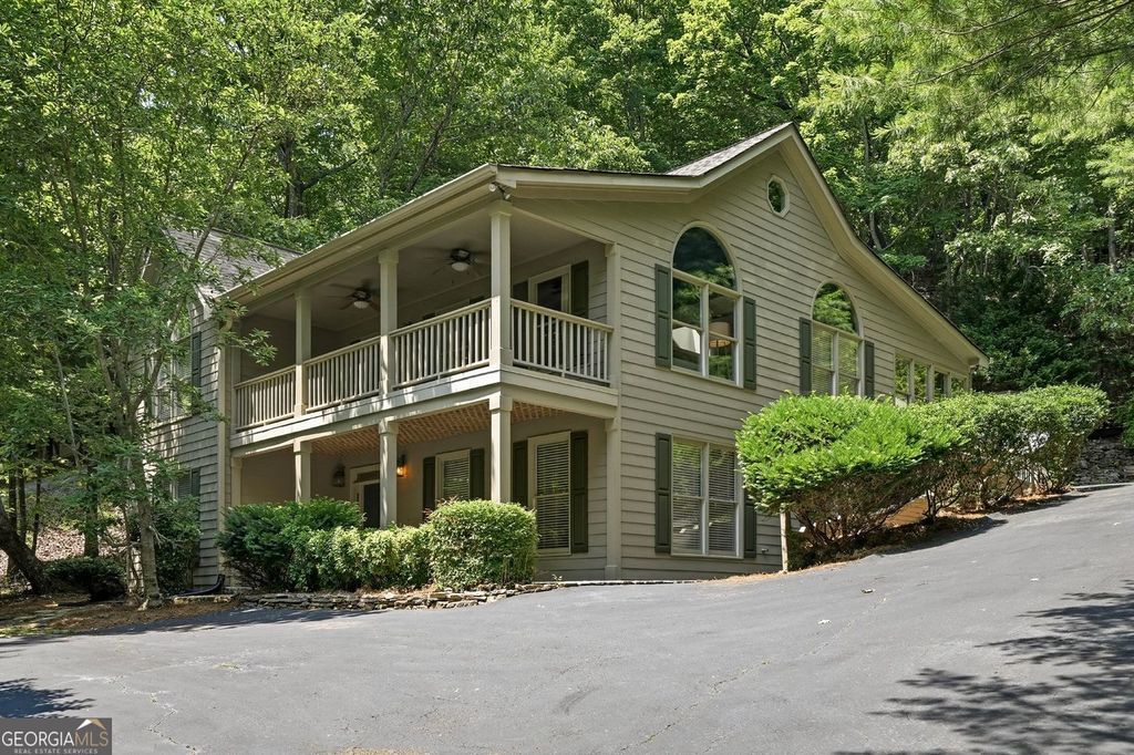 Photo of 1121 Woodland Trace, Jasper, GA 30143 (MLS # 10785212)