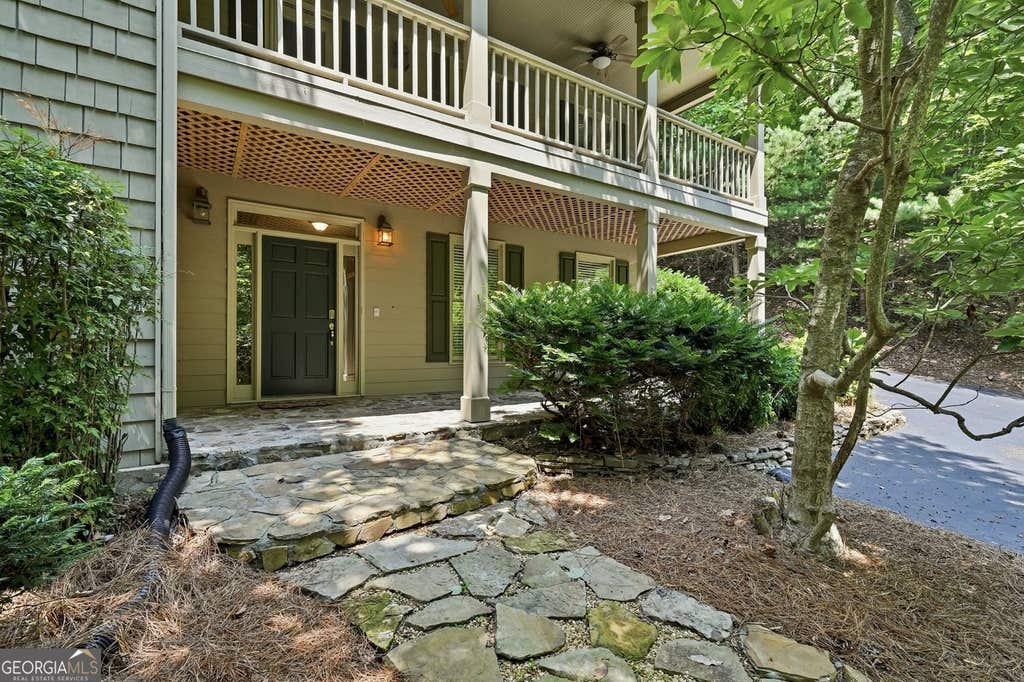 Photo of 1121 Woodland Trace, Jasper, GA 30143 (MLS # 10785212)