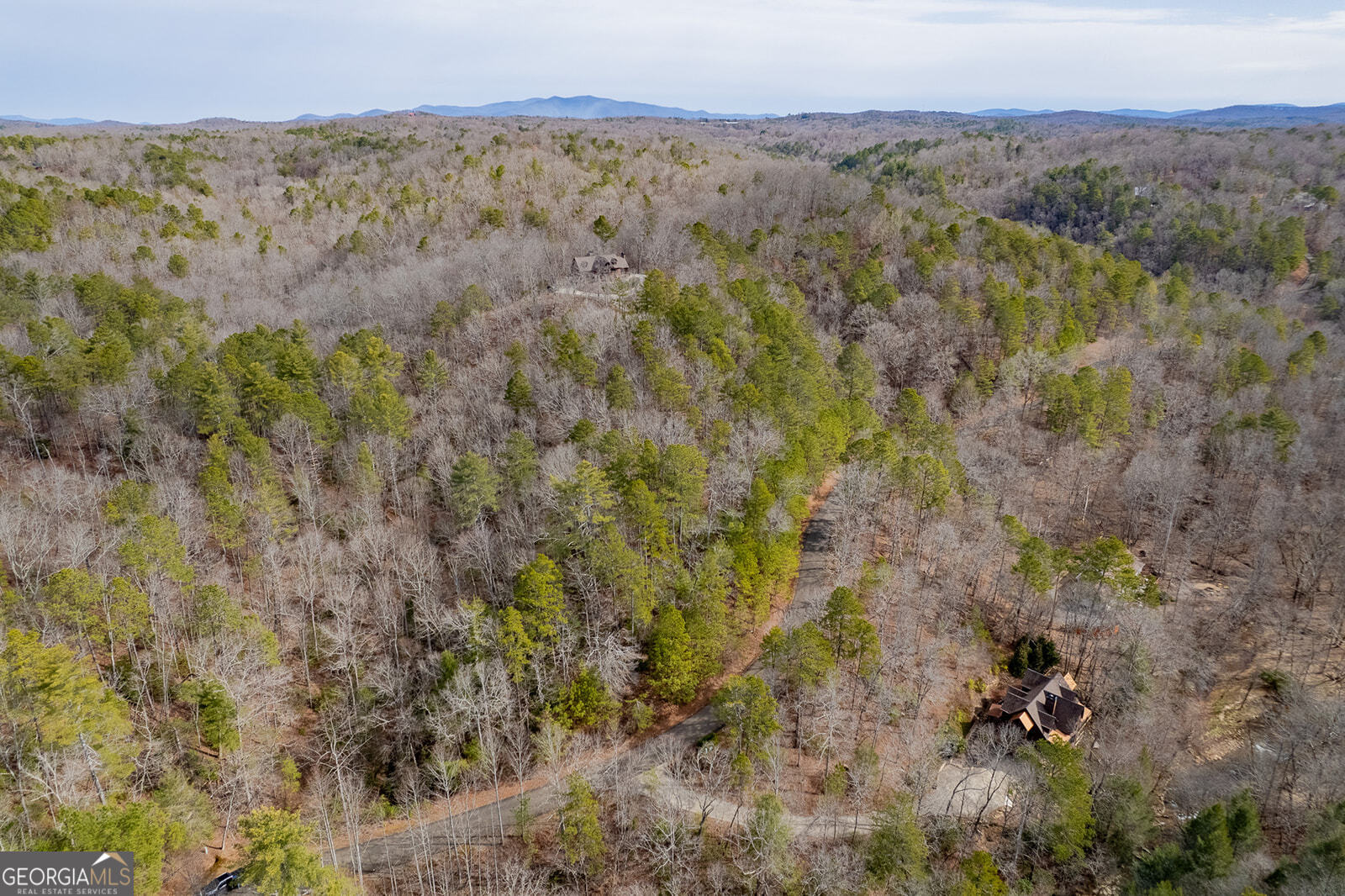 LOT 101R Mountain Creek Hollow DR 101