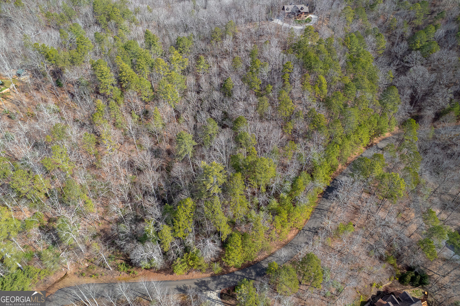 LOT 101R Mountain Creek Hollow DR 101