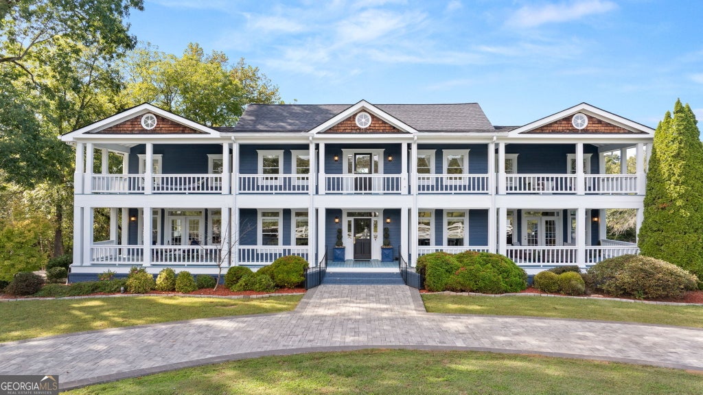 Photo of 1857 Hardman Road, Clarkesville, GA 30523 (MLS # 10873823)