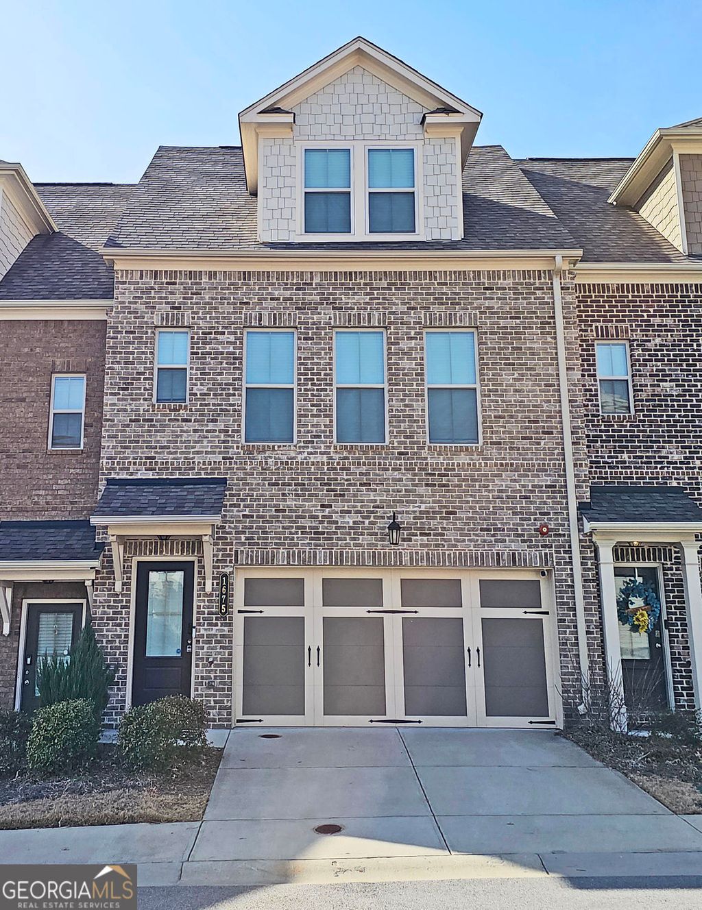 Photo of 1675 Coasta Way, Mableton, GA 30126 (MLS # 10696120)