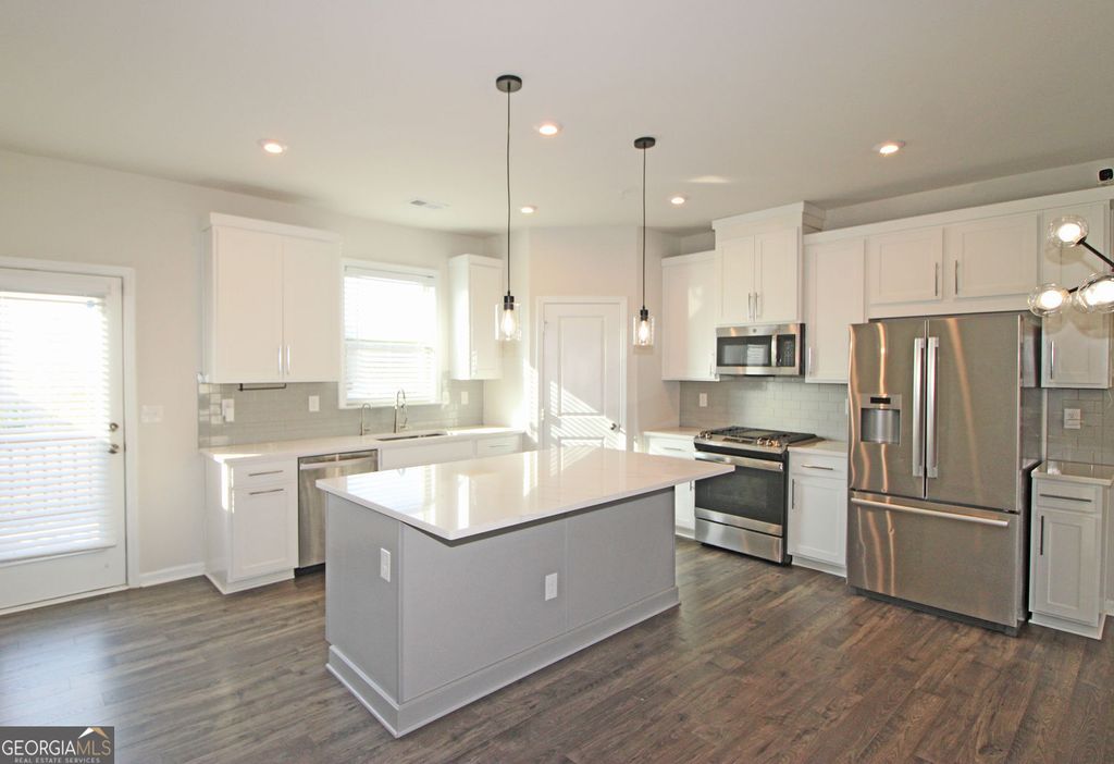 Photo of 1675 Coasta Way, Mableton, GA 30126 (MLS # 10696120)