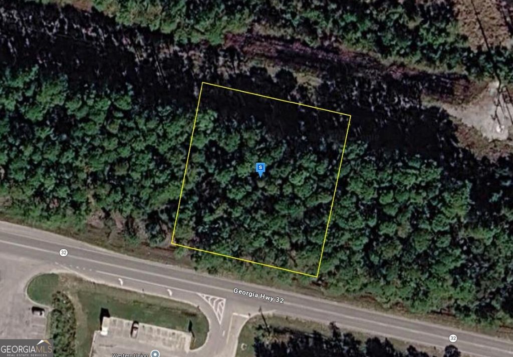 Photo of 5201 Highway 32, Hortense, GA 31543 (MLS # 10766832)
