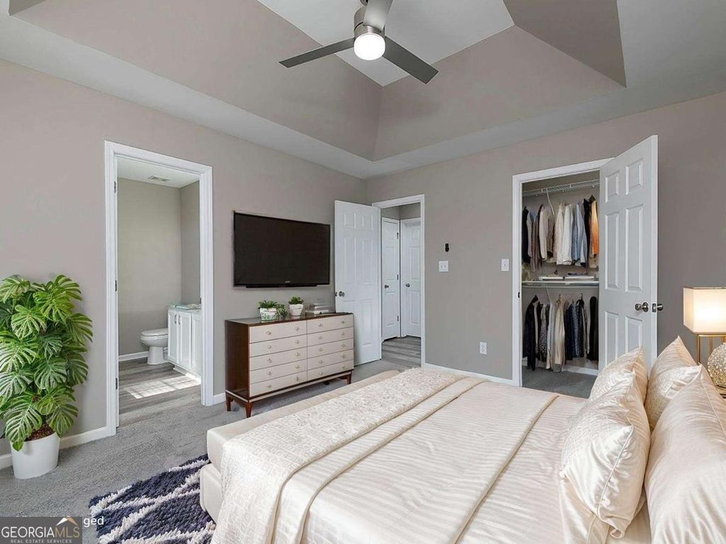 Photo of 1959 Oakbluff Drive, Austell, GA 30106 (MLS # 10689587)