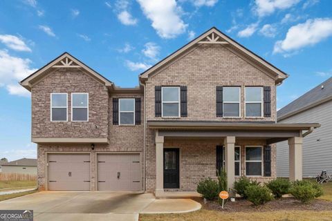 163 Kingfisher WALK Covington GA 30014