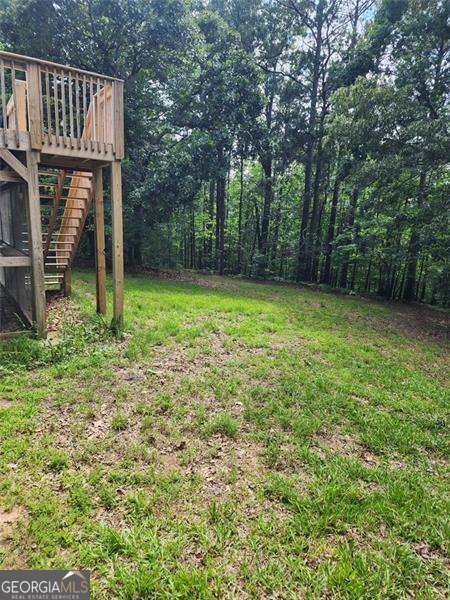 None - 6.66 Private Acres - Residential