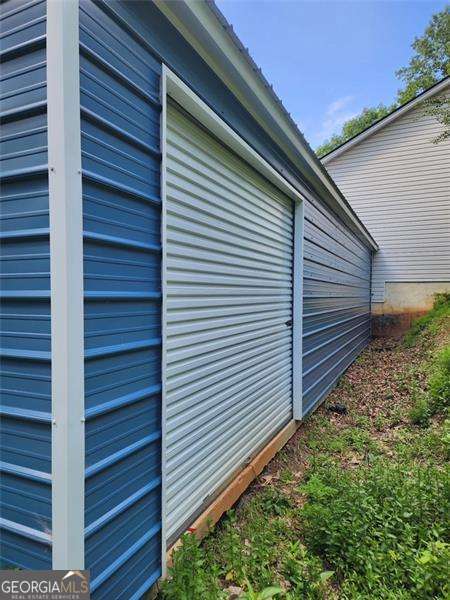 None - 6.66 Private Acres - Residential