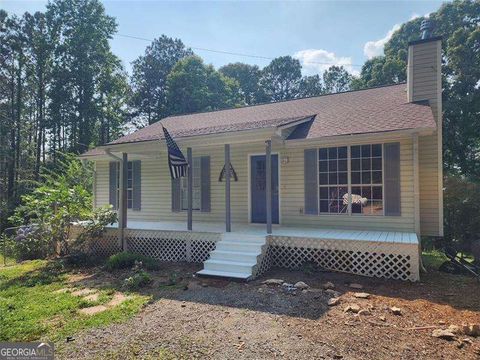 572 Clayroot RD Dallas GA 30132