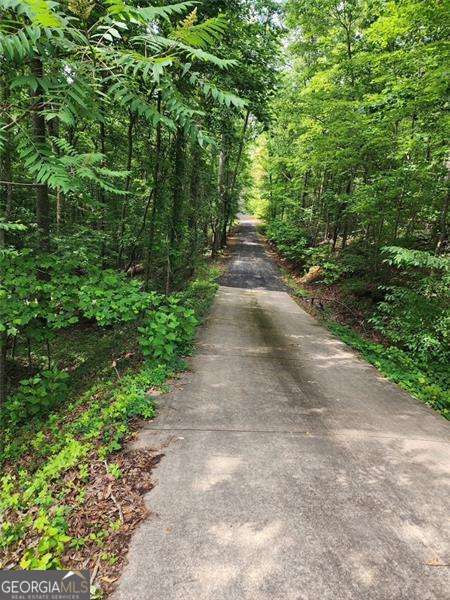 None - 6.66 Private Acres - Residential