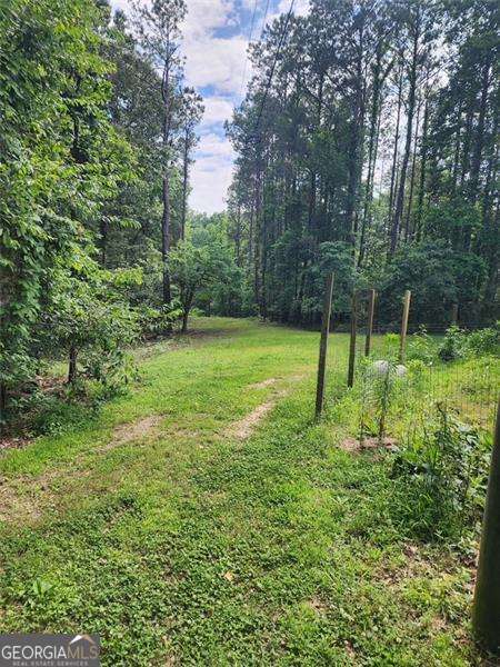 None - 6.66 Private Acres - Residential