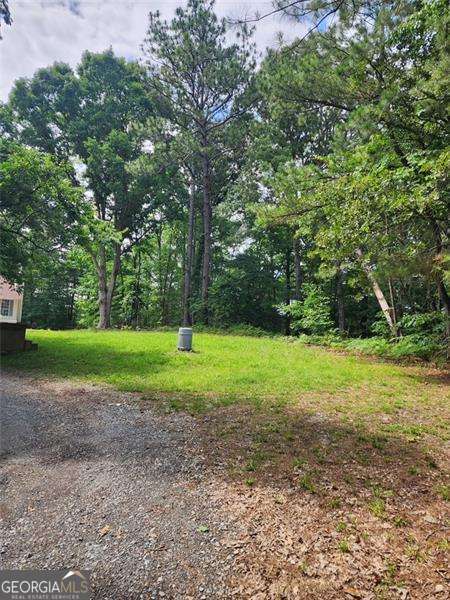None - 6.66 Private Acres - Residential