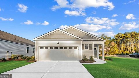 1020 Lakes BLVD Brunswick GA 31525