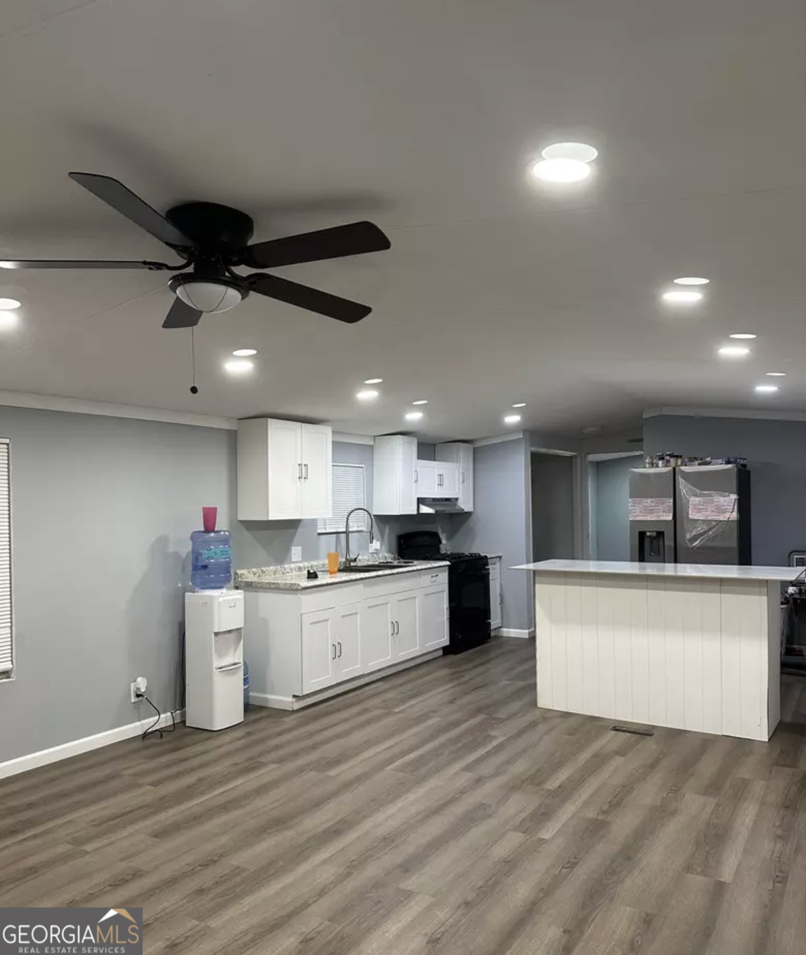 8 Spencer Drive