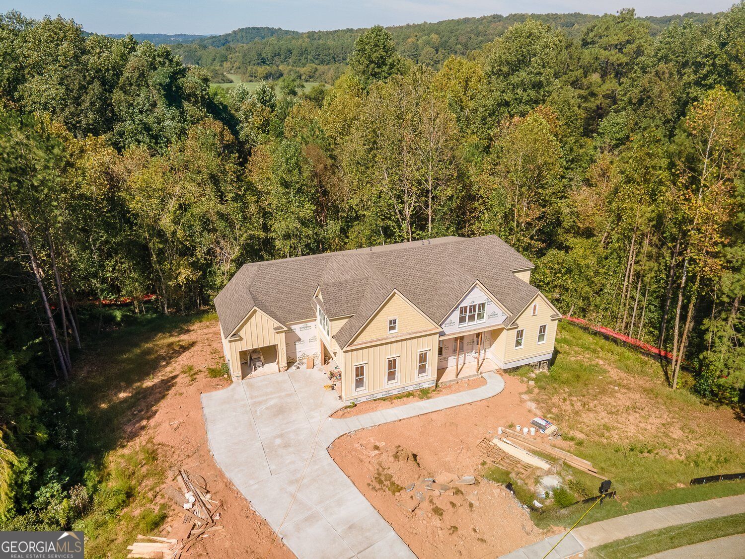 815 Waterford Estates MNR