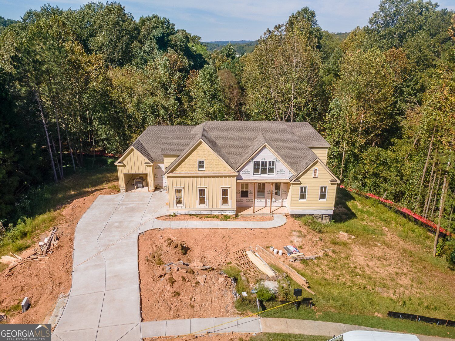 815 Waterford Estates MNR