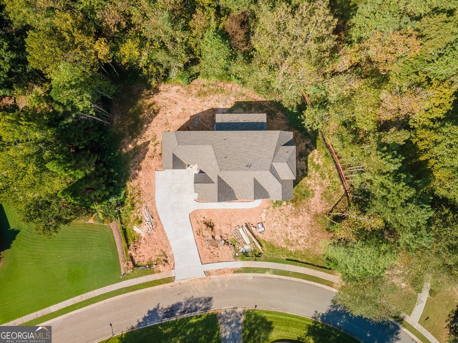 815 Waterford Estates MNR