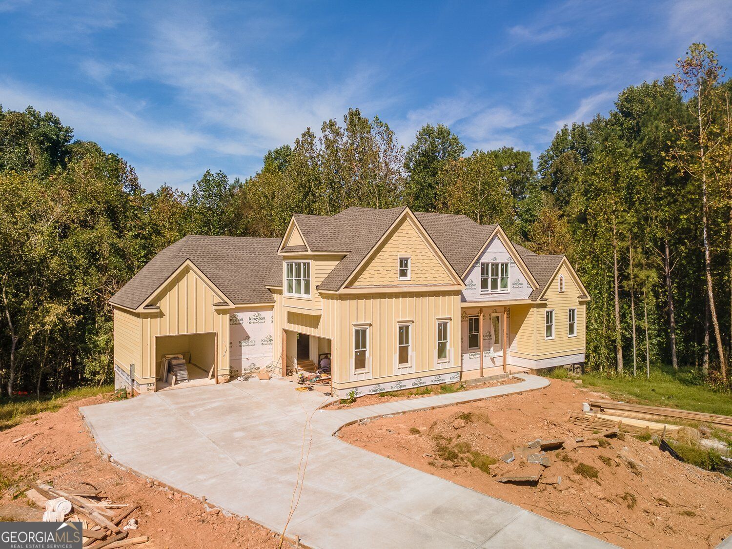 815 Waterford Estates MNR
