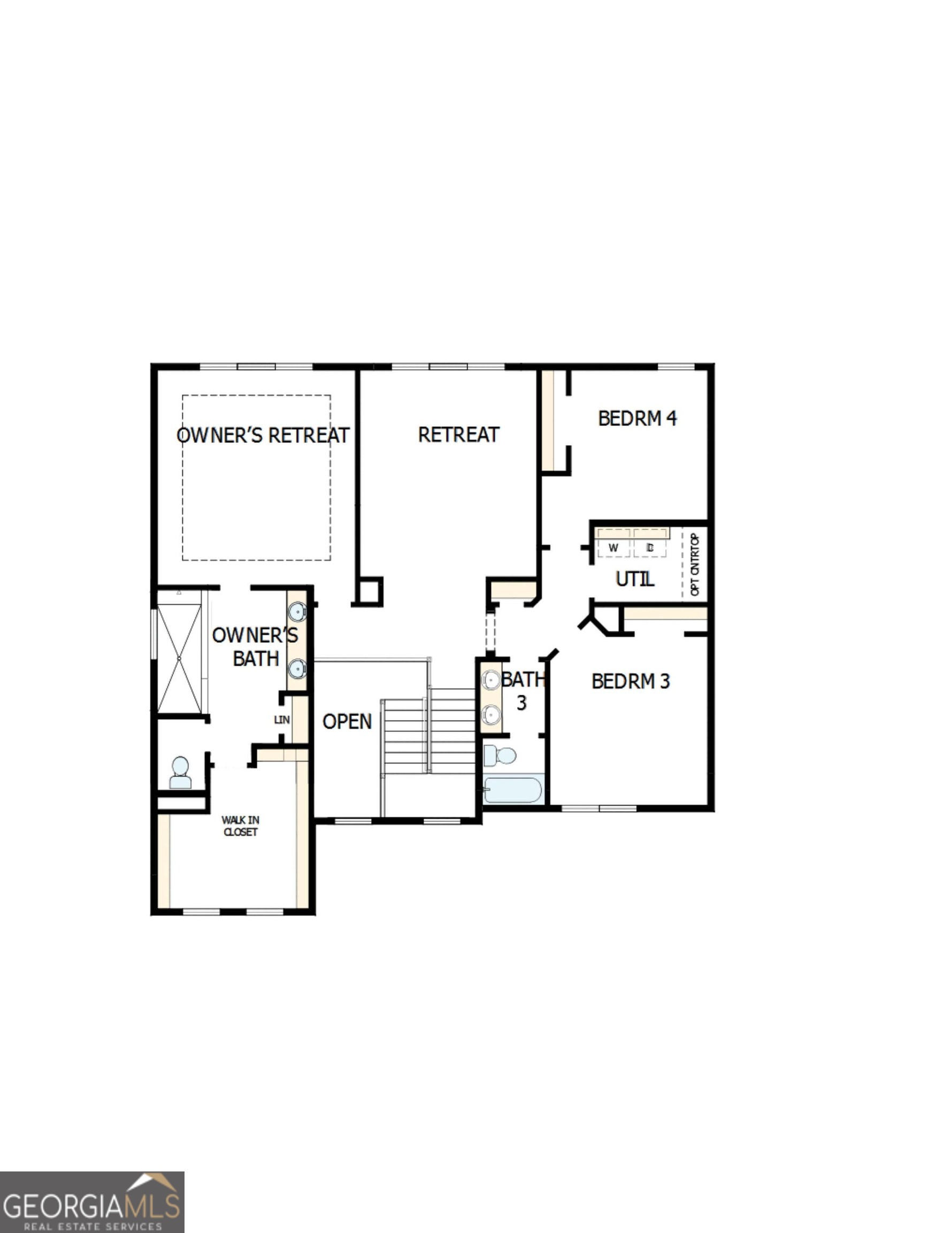 Ellis - Residential
