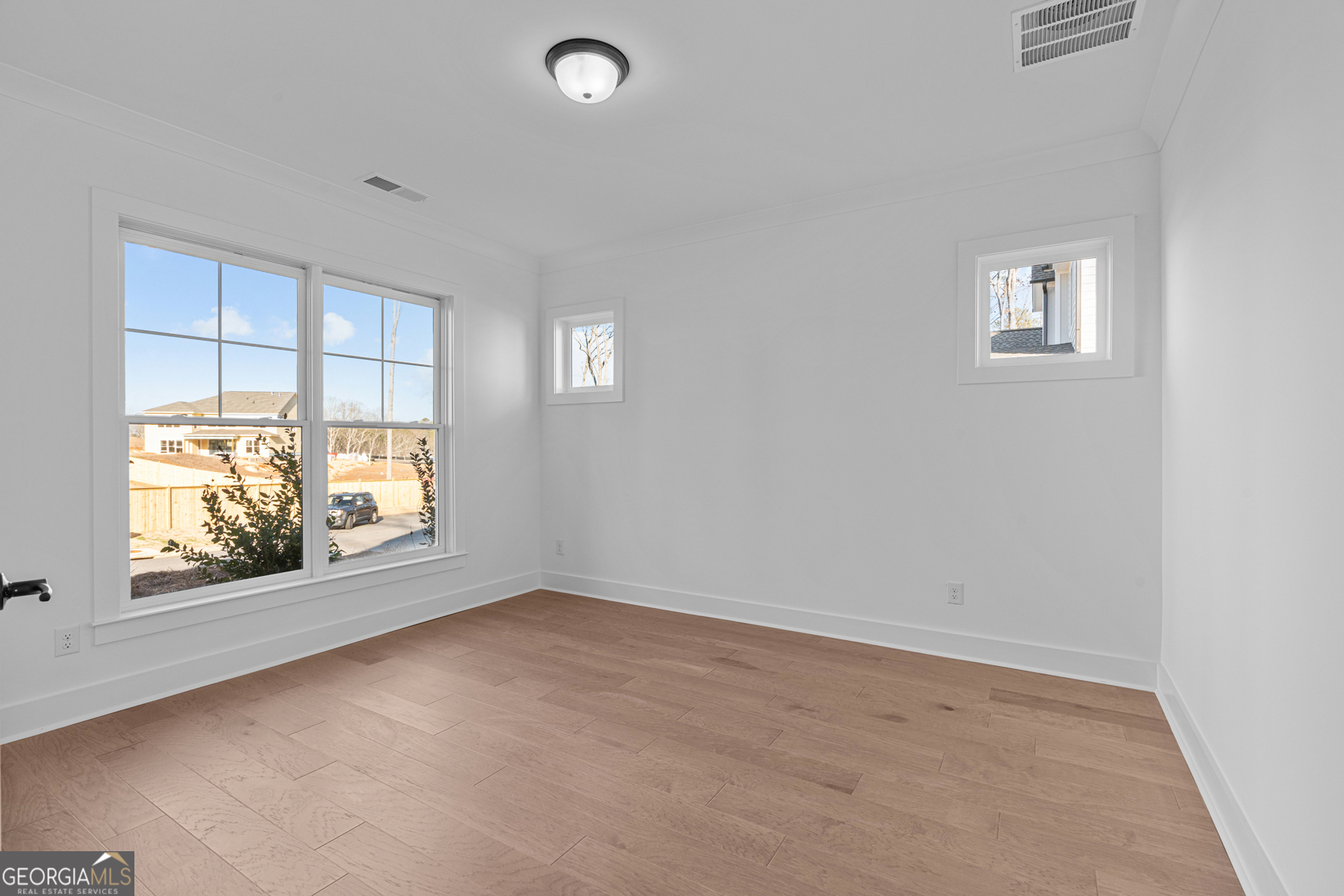Ellis - Residential