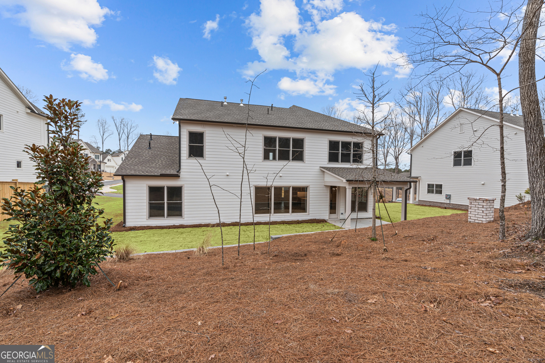 Ellis - Residential