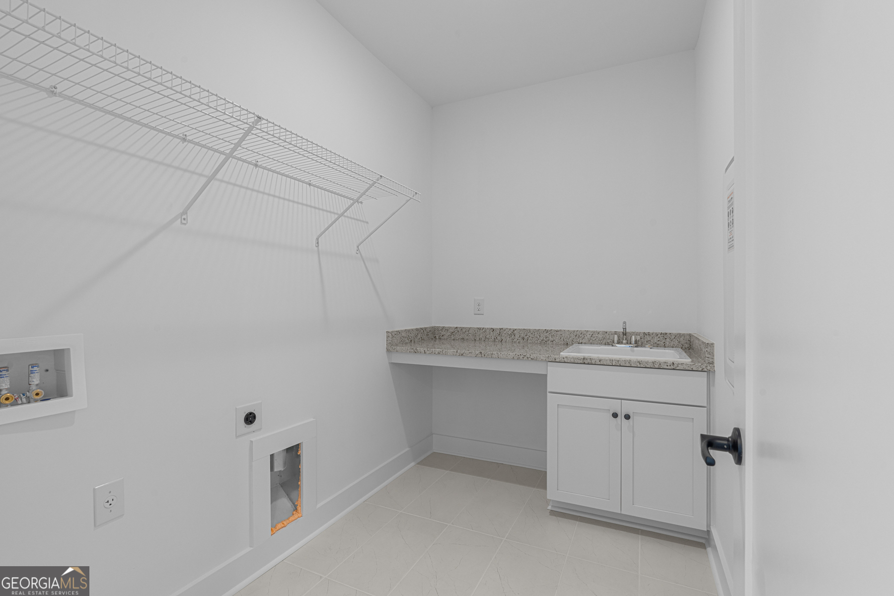 Ellis - Residential