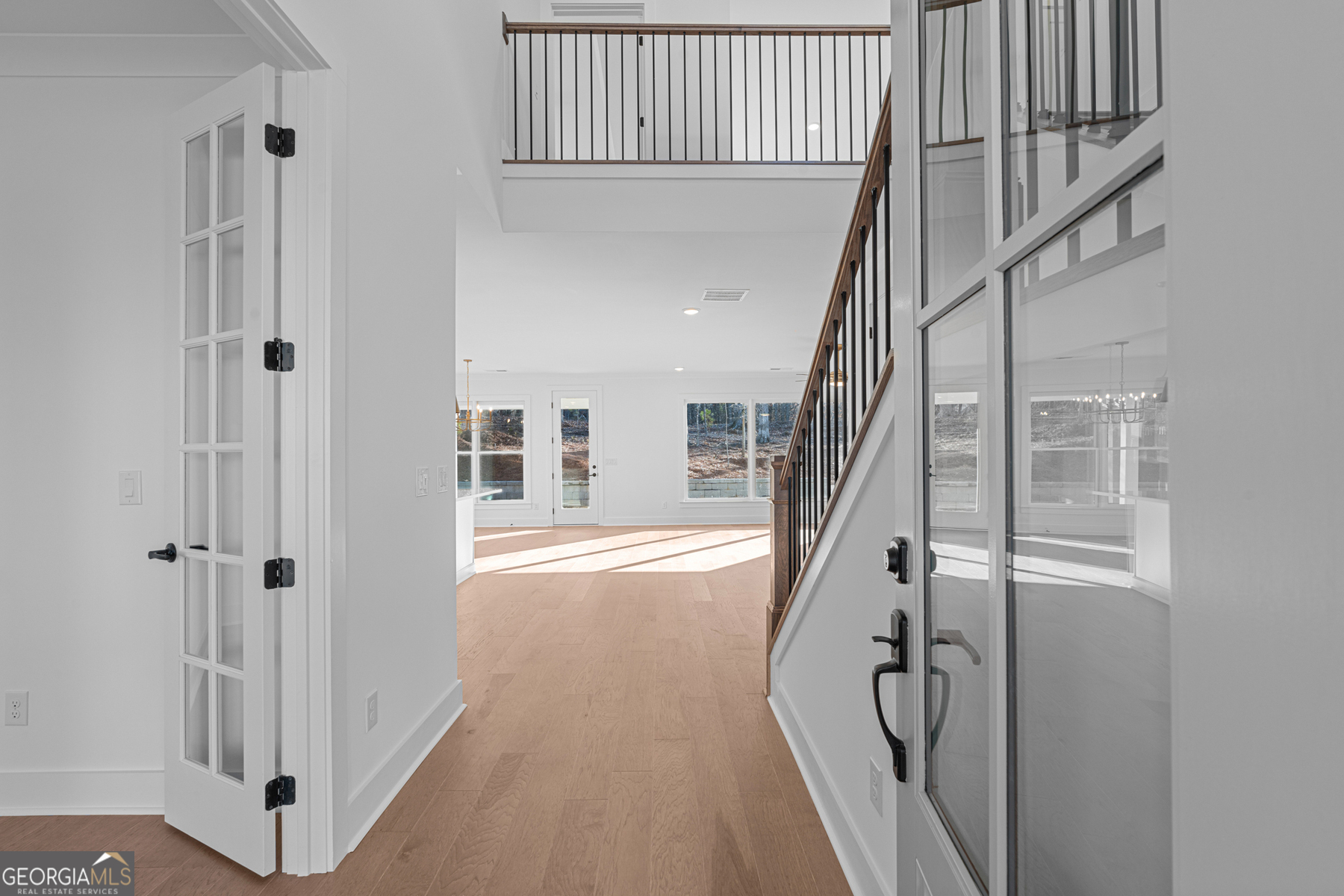 Ellis - Residential