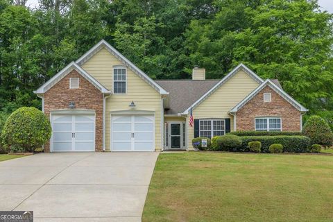 272 Blackberry LN Pendergrass GA 30567