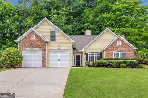 272 Blackberry LN Pendergrass GA 30567