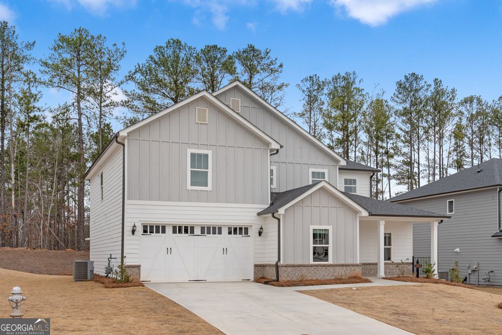 Photo of 5667 Cabernet Lane, Braselton, GA 30517 (MLS # 10662469)