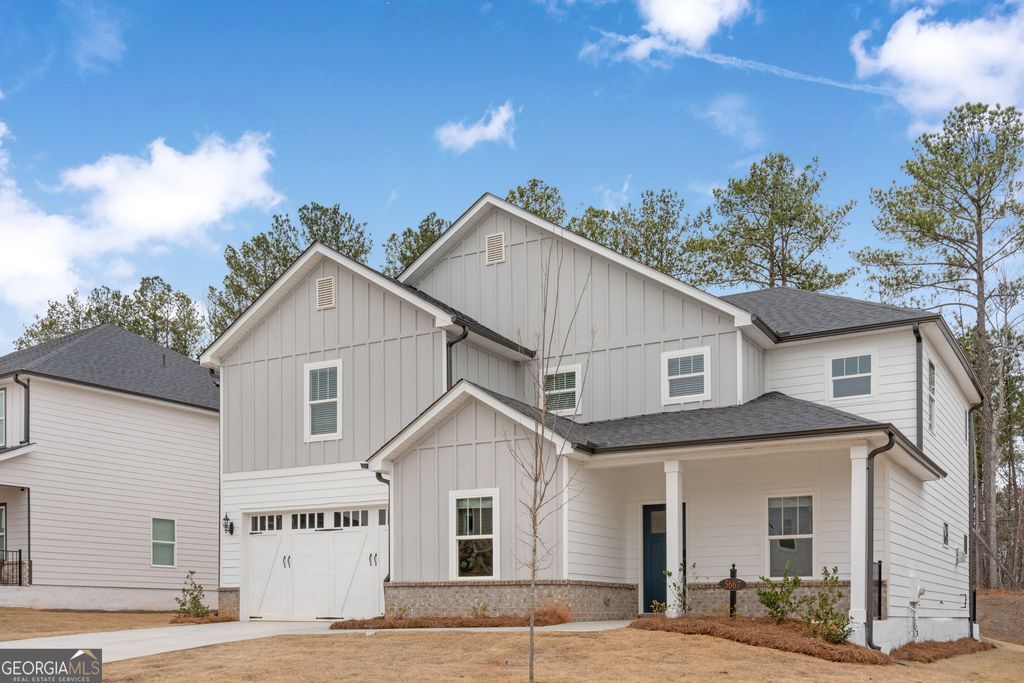 Photo of 5667 Cabernet Lane, Braselton, GA 30517 (MLS # 10662469)