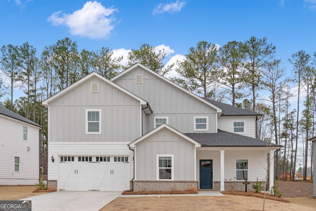 Photo of 5667 Cabernet Lane, Braselton, GA 30517 (MLS # 10662469)