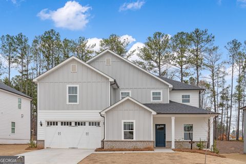 Photo of 5667 Cabernet Lane, Braselton, GA 30517 (MLS # 10662469)