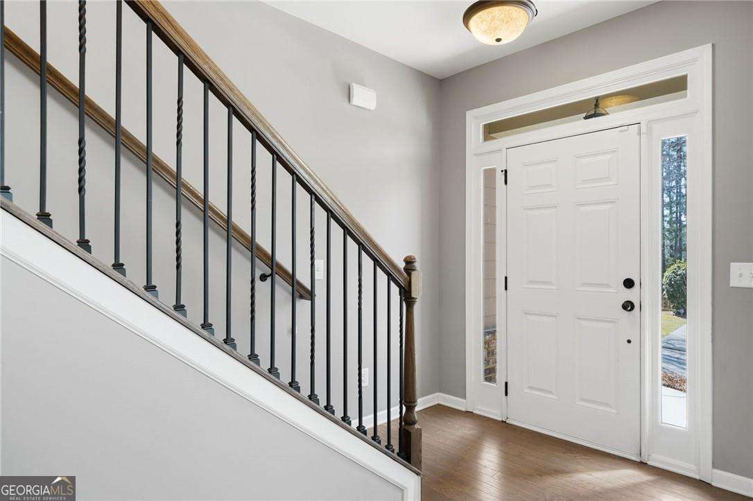 378 Blackberry Run TRL