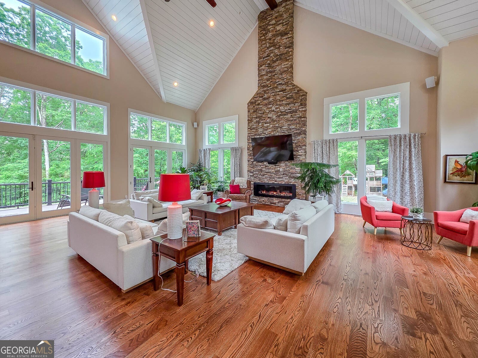 14 Allatoona Estates DR SE