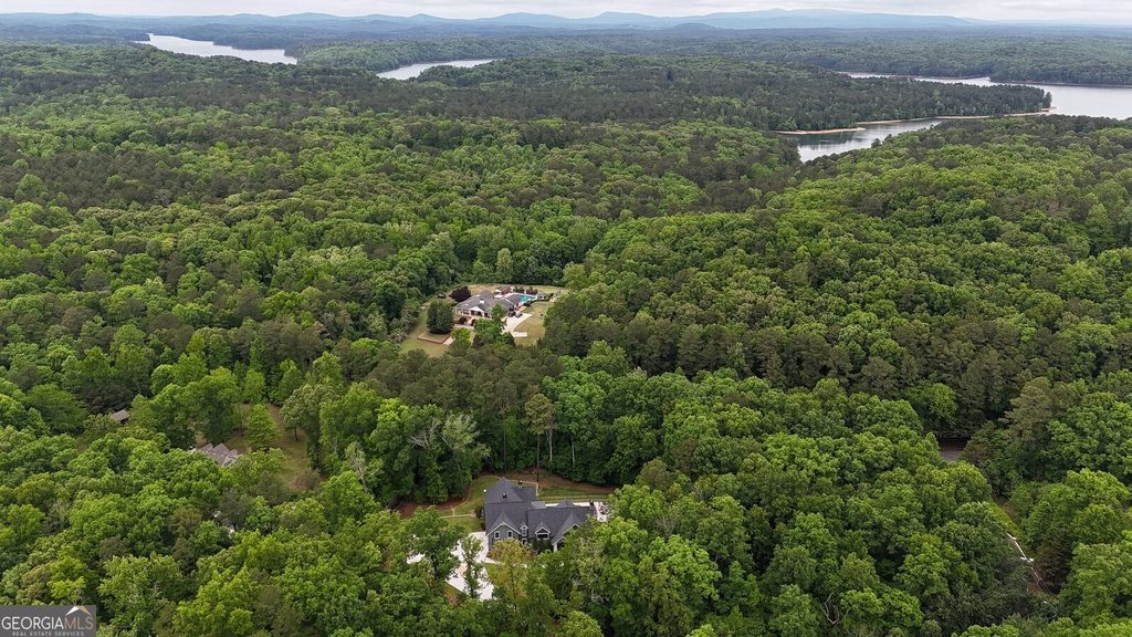 Photo of 14 Allatoona Estates Drive SE, Acworth, GA 30102 (MLS # 10755557)