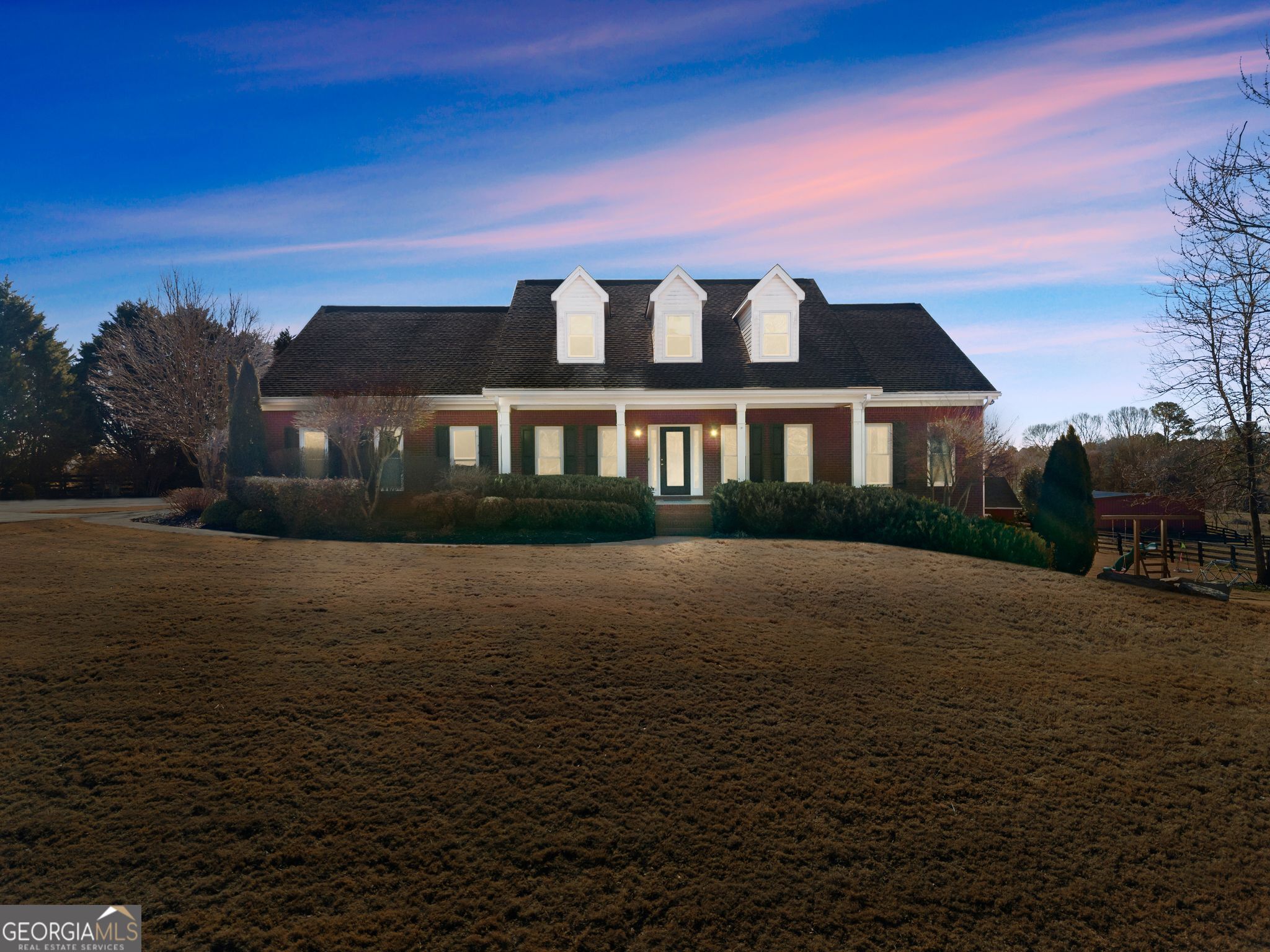 11157 Lewis Braselton BLVD