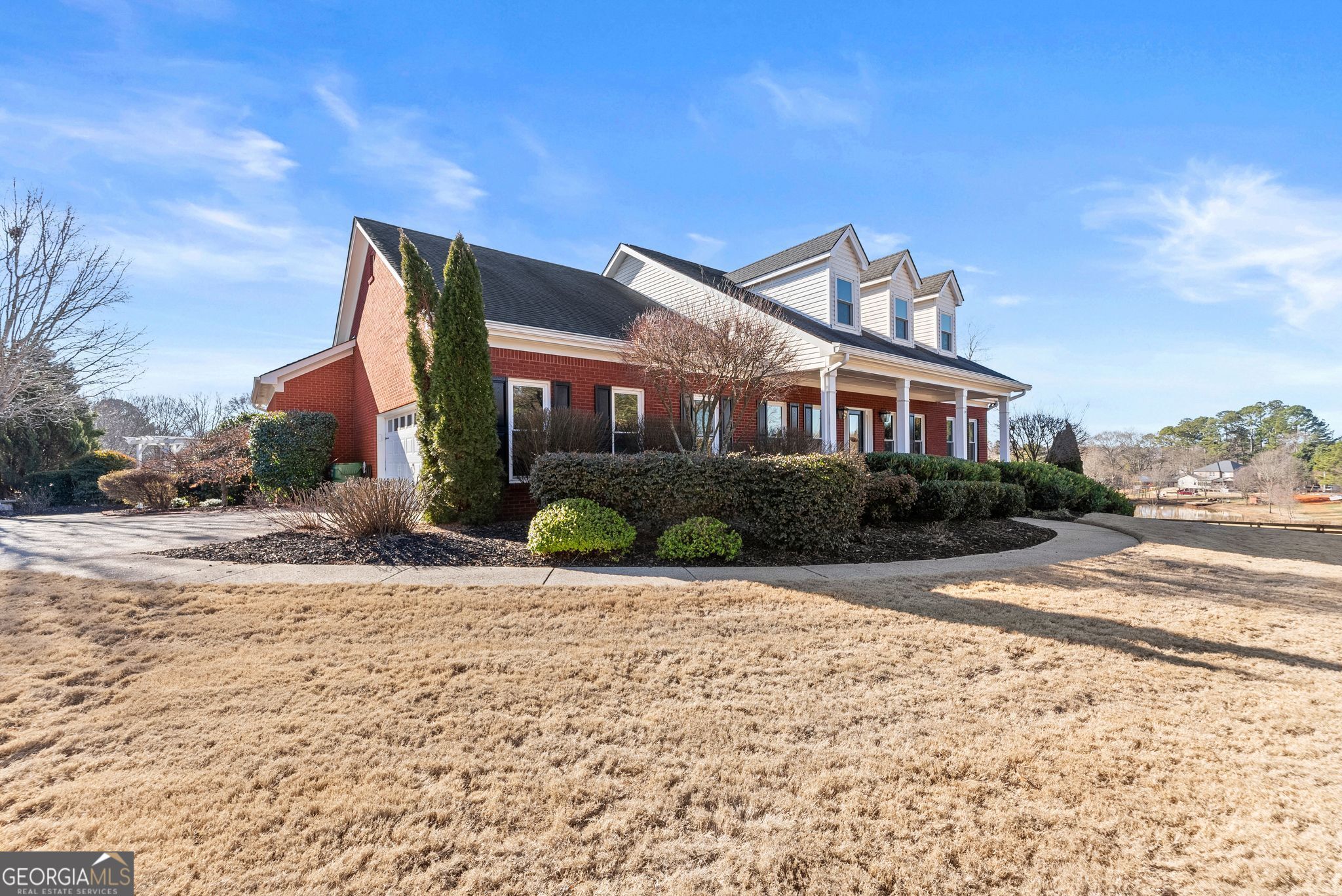 11157 Lewis Braselton BLVD